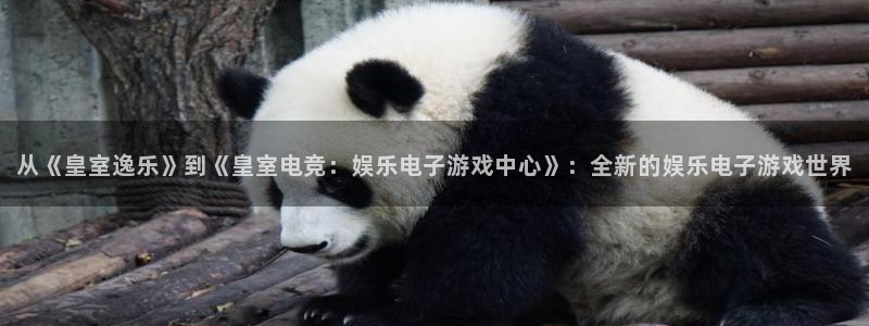 pg星耀国际平台下载入口：从《皇室逸乐》到《皇室电竞：娱乐电子游戏中心》：全新的娱乐电子游戏世界